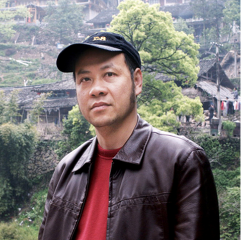 吳繼鴻 吳繼鴻