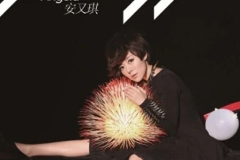 冒火(2012年安又琪演唱歌曲) 冒火(2012年安又琪演唱歌曲)