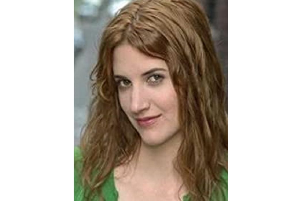 Rebecca Brillhart Rebecca Brillhart