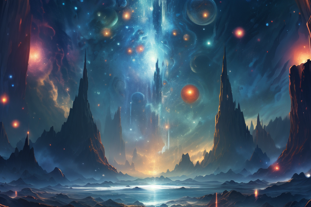 星辰海 星辰海