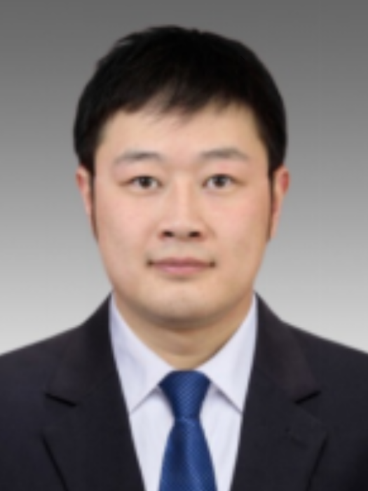 劉曉冬(遼寧省營口市蓋州生態環境分局班子成員、副局長) 劉曉冬(遼寧省營口市蓋州生態環境分局班子成員、副局長)