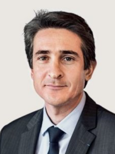 Patrice Caine Patrice Caine