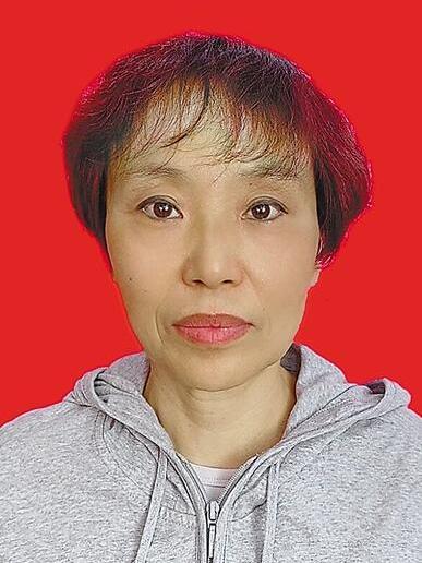 王玉華(天津市南開區學府街道月環里社區居民) 王玉華(天津市南開區學府街道月環里社區居民)