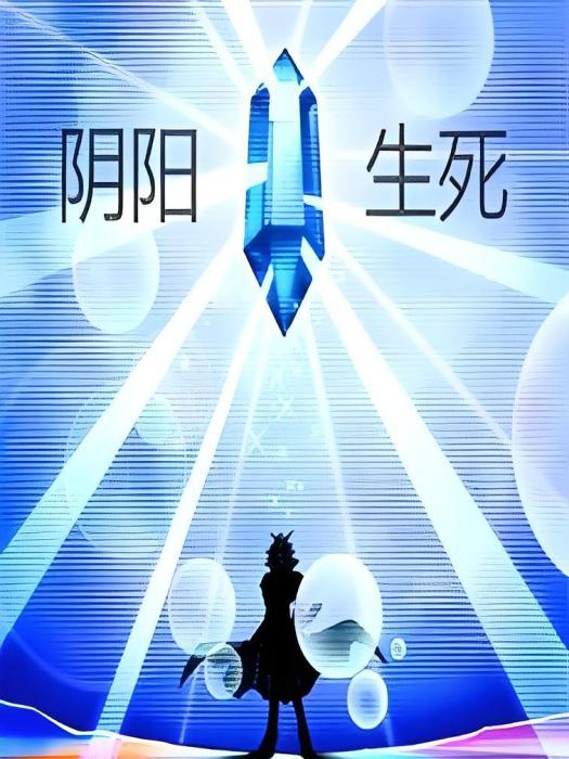 陰陽生死 陰陽生死