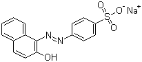 633-96-5分子結構圖