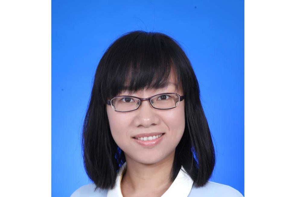 張玥(東華大學材料科學與工程學院教師) 張玥(東華大學材料科學與工程學院教師)