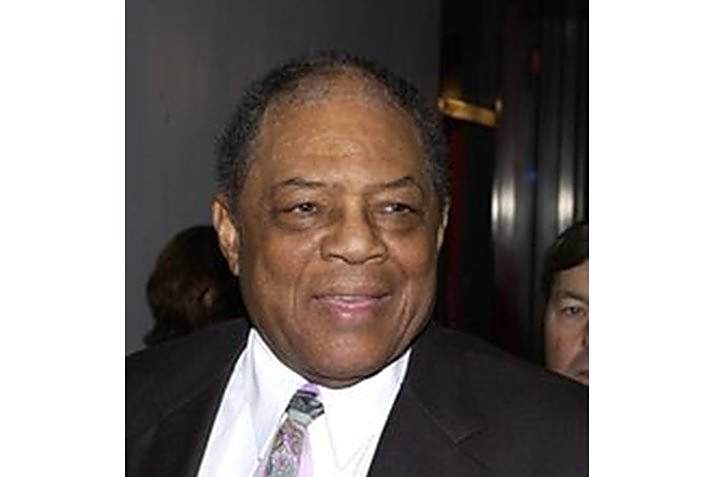 Willie Mays Willie Mays