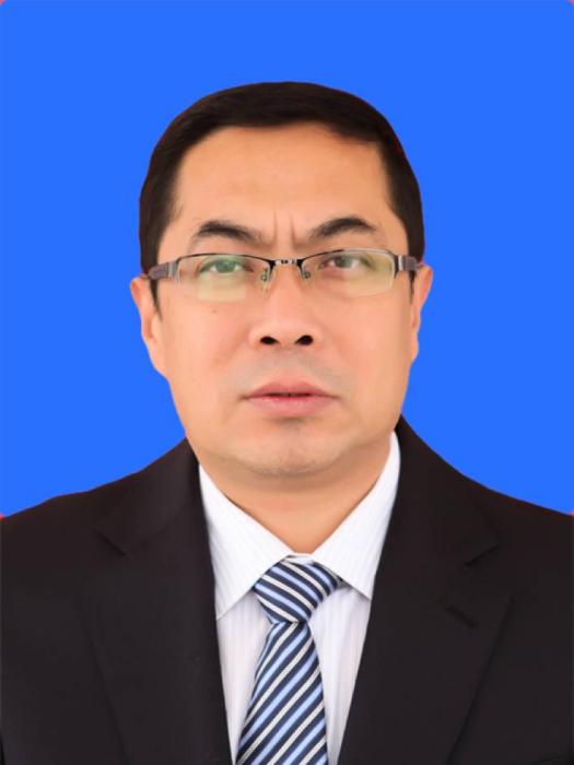 王豐勇