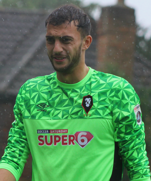 Max Crocombe Max Crocombe