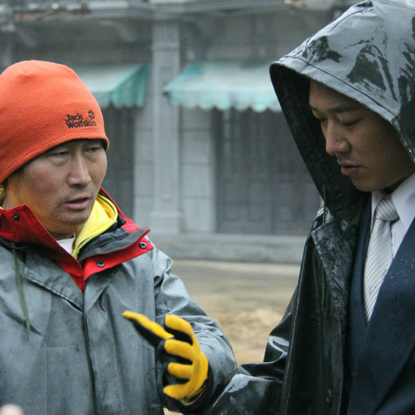 陳強(導演、動作導演)