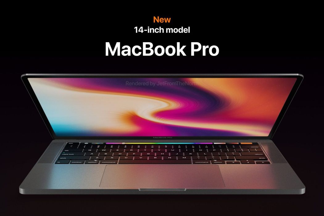 蘋果M1X MacBook Pro 蘋果M1X MacBook Pro