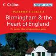 Collins Nicholson Waterways Guide 3 Collins Nicholson Waterways Guide 3