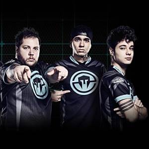 Immortals(美國電子競技俱樂部) Immortals(美國電子競技俱樂部)