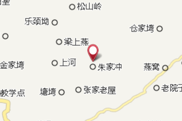 盆形