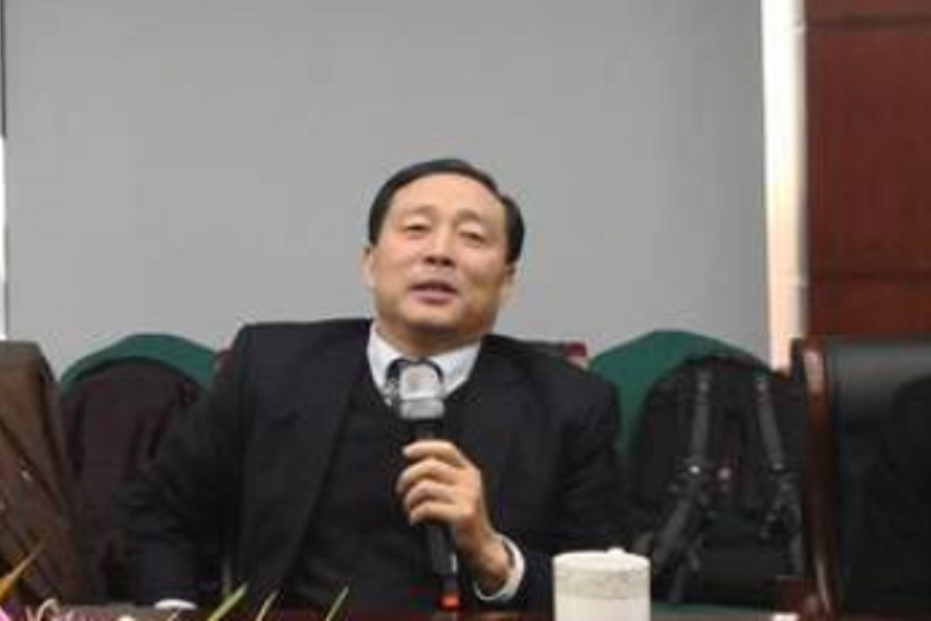 孫曉(達安基因董事) 孫曉(達安基因董事)