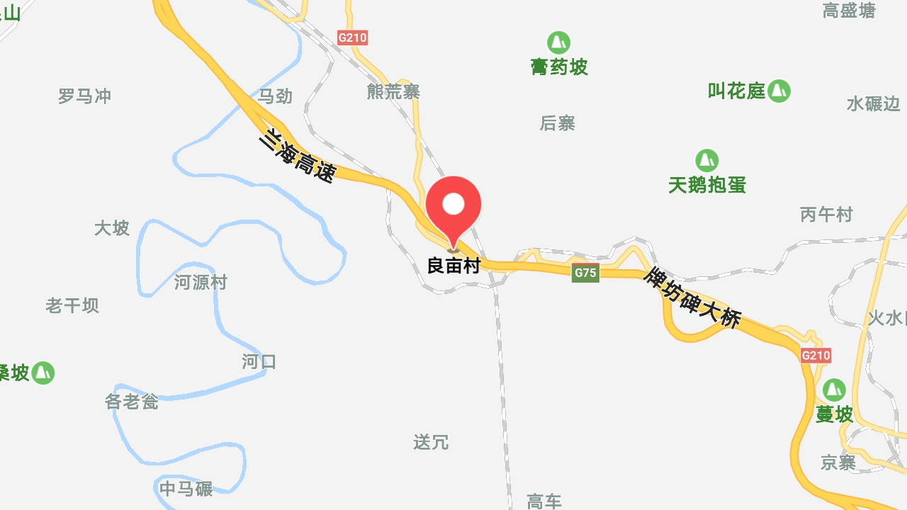地圖信息