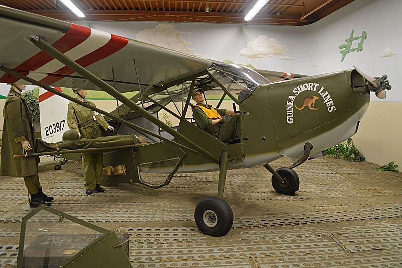 L-5飛機 L-5飛機
