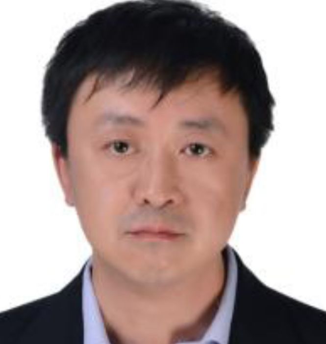楊振強(大連理工大學副教授) 楊振強(大連理工大學副教授)