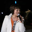 方明(著名女高音歌唱家) 方明(著名女高音歌唱家)