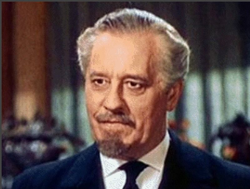 Robert Middlemass Robert Middlemass