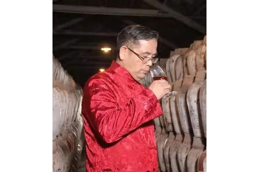 徐岳正 徐岳正