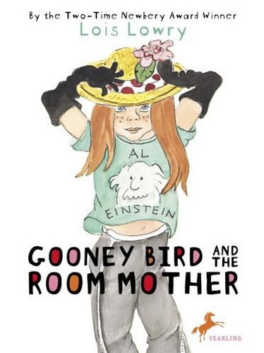 Gooney Bird and the Room Mother Gooney Bird and the Room Mother