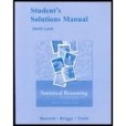 Statistical Reasoning for Everyday Life(圖書) Statistical Reasoning for Everyday Life(圖書)