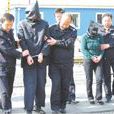 首犯 首犯