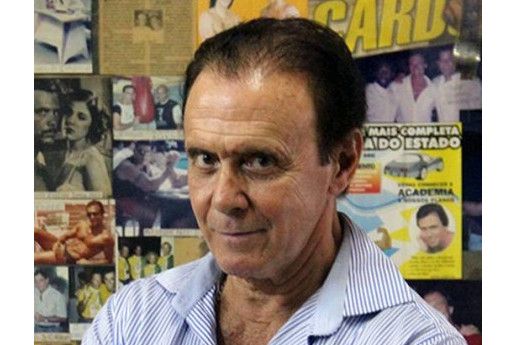 David Cardoso David Cardoso