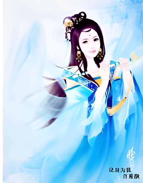 化身為狐 化身為狐