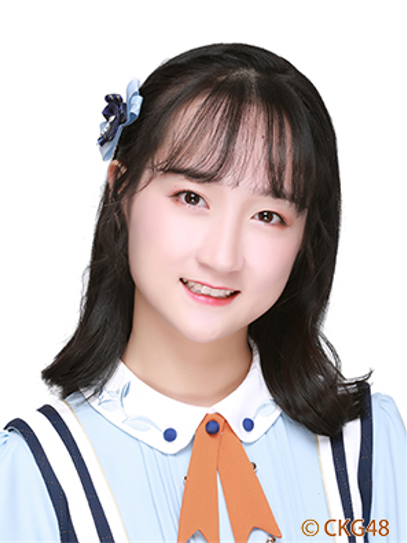 田密(IDOLS FT成員) 田密(IDOLS FT成員)