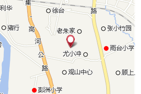 台山灣