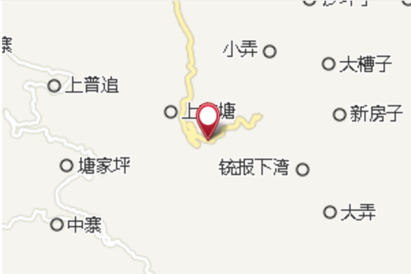 魏家灣子