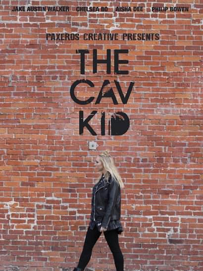 TheCavKid TheCavKid