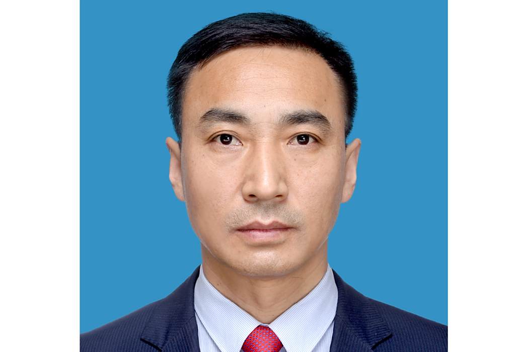 楊暉(甘肅省直機關紀檢監察工委書記,二級高級監察官) 楊暉(甘肅省直機關紀檢監察工委書記,二級高級監察官)