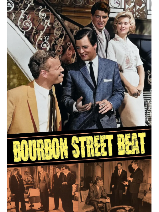 Bourbon Street Beat Bourbon Street Beat