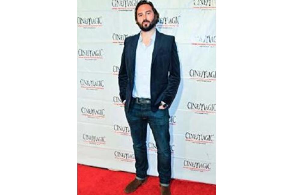 David Seymour(演員) David Seymour(演員)