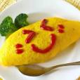 日本蛋包飯 日本蛋包飯