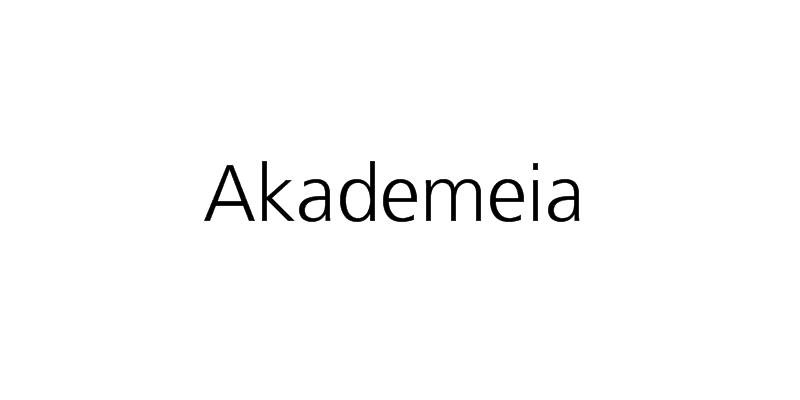Akademeia