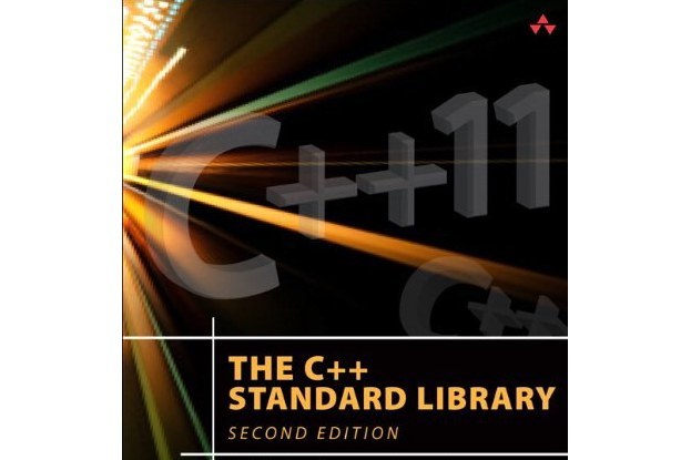 The C++ Standard Library, 2nd Edition The C++ Standard Library, 2nd Edition
