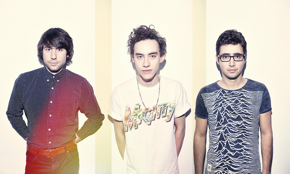 Years &amp; Years