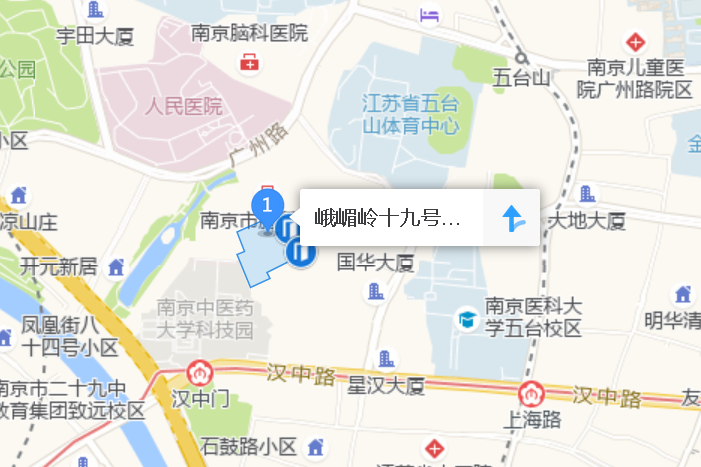 峨嵋嶺19號 峨嵋嶺19號