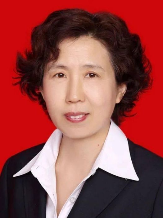劉雲香(濟南市槐蔭區中大槐樹街道裕園社區黨委書記) 劉雲香(濟南市槐蔭區中大槐樹街道裕園社區黨委書記)