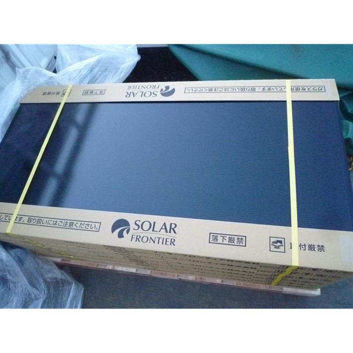 CIS電池 CIS電池