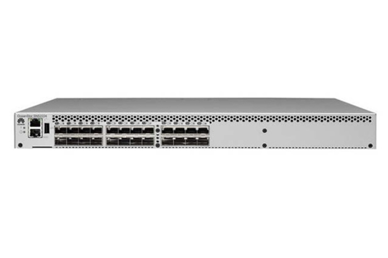 華為OceanStor SNS2224 華為OceanStor SNS2224