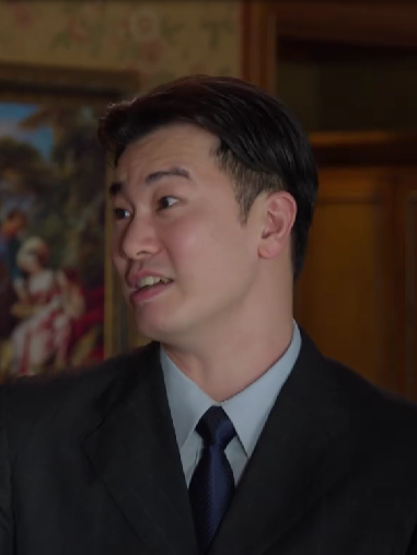 王西(年代商戰劇《淬火年代》中的角色) 王西(年代商戰劇《淬火年代》中的角色)