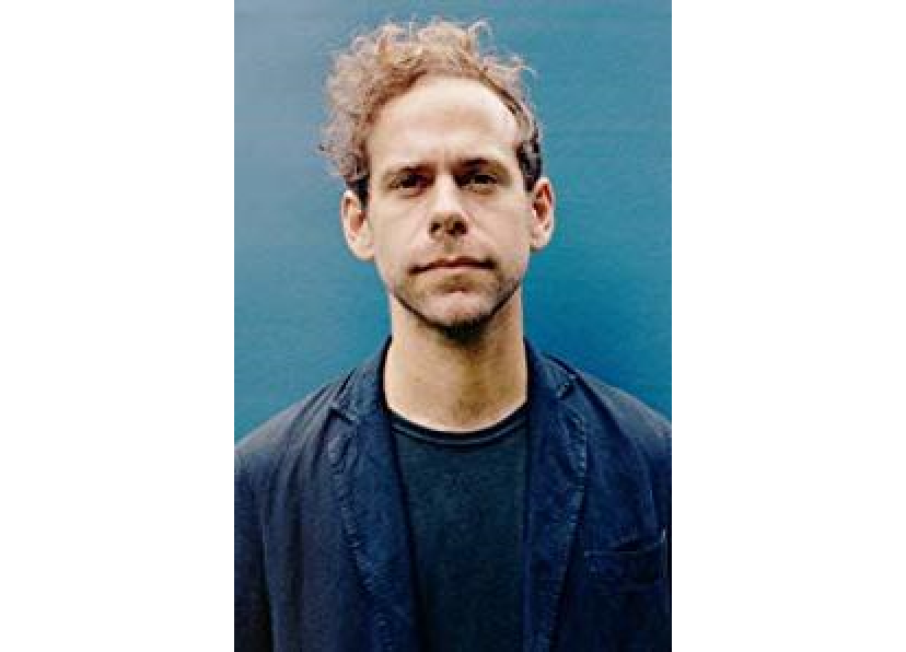 Bryce Dessner Bryce Dessner