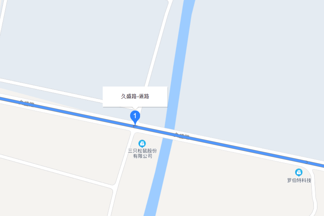 久盛路(蕪湖市高新區境內道路) 久盛路(蕪湖市高新區境內道路)