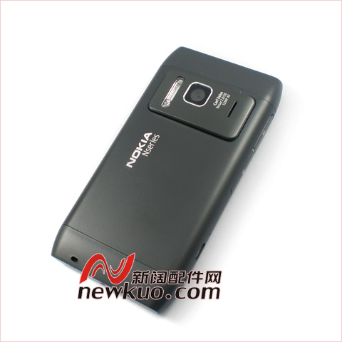 諾基亞N8手機模型手感版-2