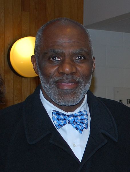 Alan Page Alan Page